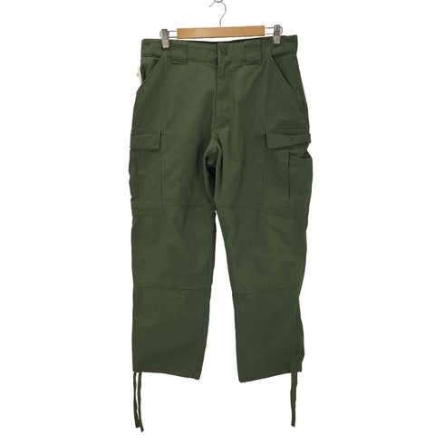 タクティカル 5.11 Tactical リップストップ カーゴパンツ メンズ 35 1/2-39