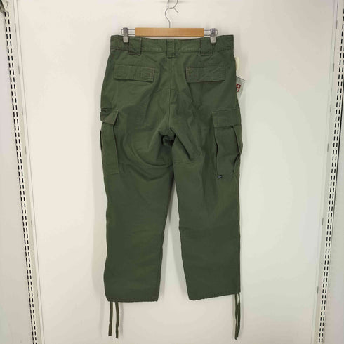 タクティカル 5.11 Tactical リップストップ カーゴパンツ メンズ 35 1/2-39