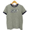フィフティーファイブディーエスエル 55DSL 両面プリント リンガーTシャツ メンズ import:S