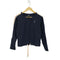 ジースターロー G-STAR RAW Nostelle Cropped Sweater サイドライントレーナー レディース import:S