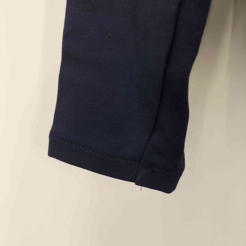 ジースターロー G-STAR RAW Nostelle Cropped Sweater サイドライントレーナー レディース import:S