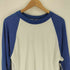 ソフェシャツ SOFFE SHIRTS 80-90S USA製 ポリコットン ラグラン シングルステッチ クルーネック Tシャツ メンズ import:XL