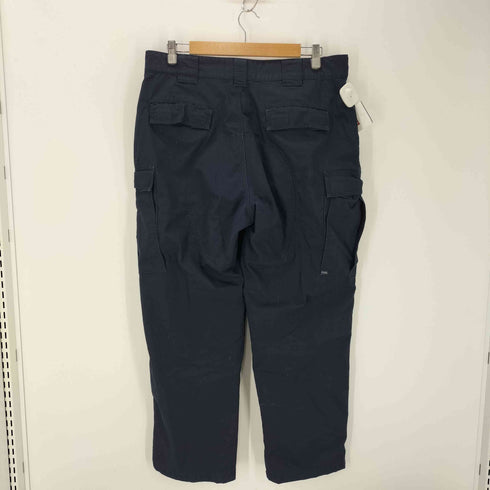 タクティカル 5.11 Tactical リップストップ カーゴパンツ メンズ 35 1/2-39