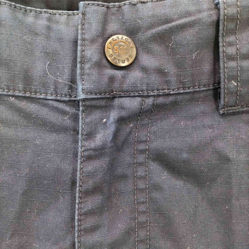タクティカル 5.11 Tactical リップストップ カーゴパンツ メンズ 35 1/2-39