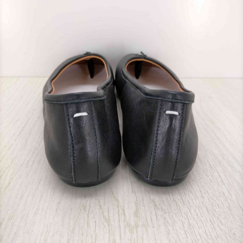 メゾンマルジェラ Maison Margiela 足袋 タビニューバレエシューズ レディース EUR:38