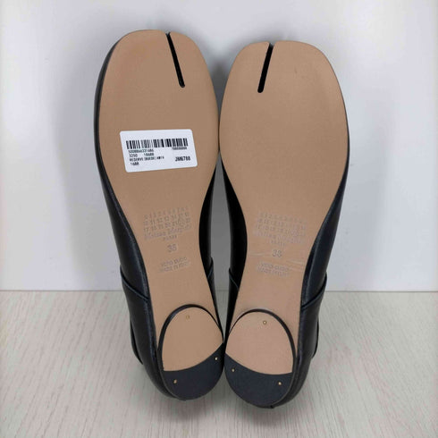 メゾンマルジェラ Maison Margiela 足袋 タビニューバレエシューズ レディース EUR:38
