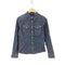 ジースターロー G-STAR RAW Tacoma slim shirt デニムシャツ レディース import:S