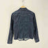 ジースターロー G-STAR RAW Tacoma slim shirt デニムシャツ レディース import:S