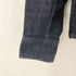 ジースターロー G-STAR RAW Tacoma slim shirt デニムシャツ レディース import:S