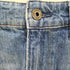 ジースターロー G-STAR RAW A-LIVE MIDI RP SKIRT スリットダメージスカート レディース W24