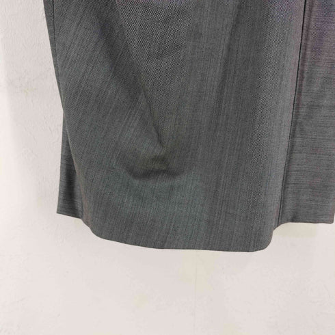 マックスマーラ MAX MARA 白タグ パーティーノースリーブワンピース レディース US:4