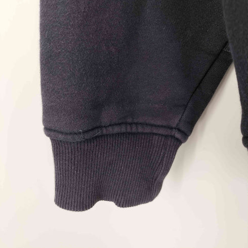 タクティカル 5.11 Tactical ハーフジップスウェットシャツ メンズ L