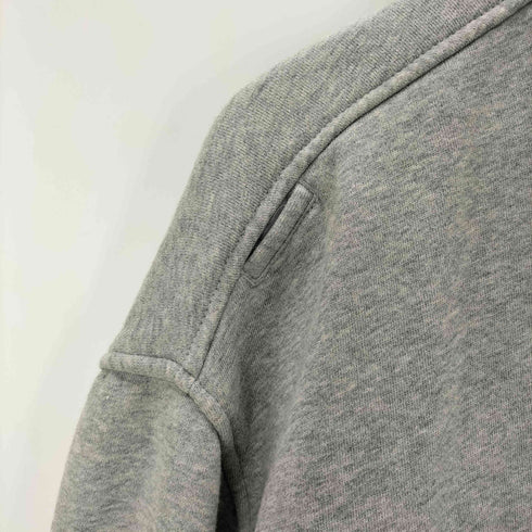 タクティカル 5.11 Tactical ハーフジップスウェットシャツ メンズ L