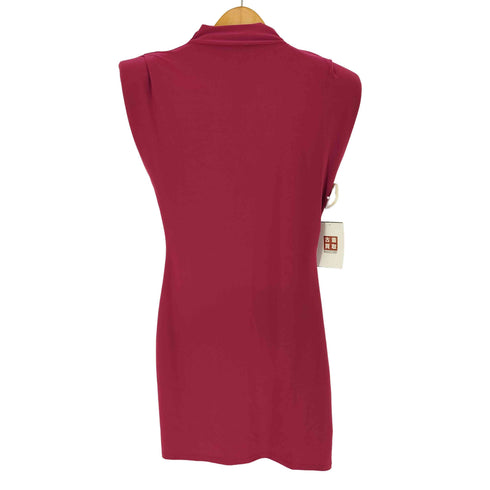 ARITZIA BABATON ノースリーブワンピース レディース import:XS