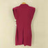 ARITZIA BABATON ノースリーブワンピース レディース import:XS