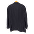 アクアスキュータム AQUASCUTUM ストライプ 3B テーラードジャケット メンズ 48