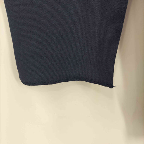 THE NINTH APOLLO 刺繍 L/S スウェット メンズ 大
