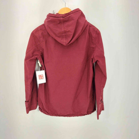 アーバンリサーチドアーズ URBAN RESEARCH DOORS カラージップパーカー ブルゾン メンズ JPN:1