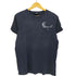 フィフティーファイブディーエスエル 55DSL 両面プリント ポケット Tシャツ メンズ import:M