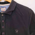 ディーゼル DIESEL slim fit スリムフィット ポロシャツ メンズ import:L