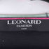 レオナール LEONARD ラインストーン フラワープリントカットソー レディース L