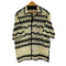 ザラ ZARA クロシェ S/S シャツ メンズ US XL