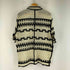 ザラ ZARA クロシェ S/S シャツ メンズ US XL