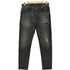ディーゼル DIESEL D-VIDER-T 0077 STRETCH ストレッチ ブラック デニムパンツ メンズ 29