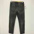 ディーゼル DIESEL D-VIDER-T 0077 STRETCH ストレッチ ブラック デニムパンツ メンズ 29