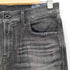 ディーゼル DIESEL D-VIDER-T 0077 STRETCH ストレッチ ブラック デニムパンツ メンズ 29