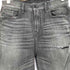 ディーゼル DIESEL D-VIDER-T 0077 STRETCH ストレッチ ブラック デニムパンツ メンズ 29