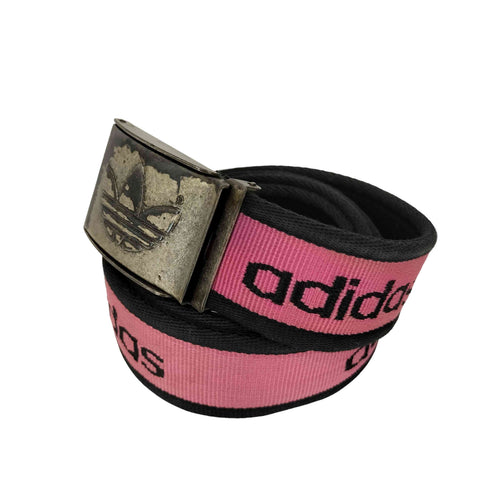 アディダス adidas ガチャベルト メンズ