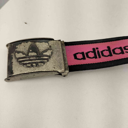 アディダス adidas ガチャベルト メンズ