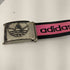 アディダス adidas ガチャベルト メンズ