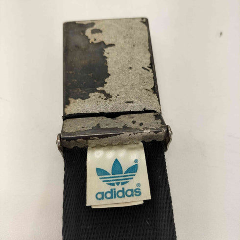 アディダス adidas ガチャベルト メンズ
