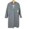 フレイアイディー FRAY I.D 19AW ノーカラーウールコート レディース JPN:1
