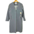 フレイアイディー FRAY I.D 19AW ノーカラーウールコート レディース JPN:1