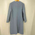 フレイアイディー FRAY I.D 19AW ノーカラーウールコート レディース JPN:1