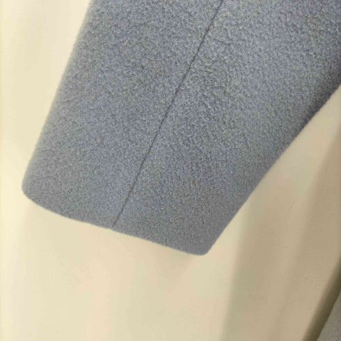 フレイアイディー FRAY I.D 19AW ノーカラーウールコート レディース JPN:1