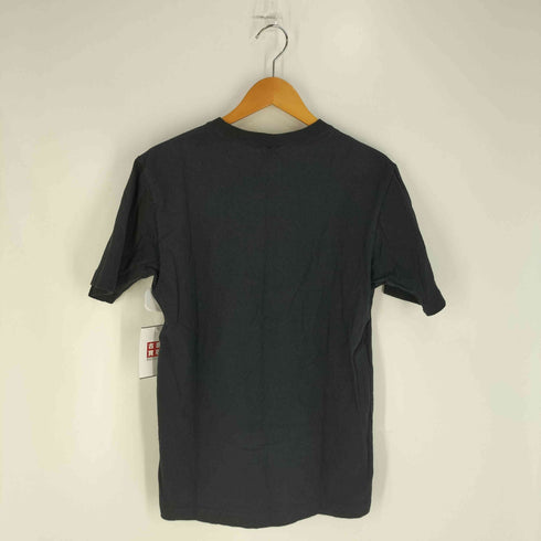 ブルーナボイン BRU NA BOINNE マスク 刺繍 Tシャツ メンズ JPN:M