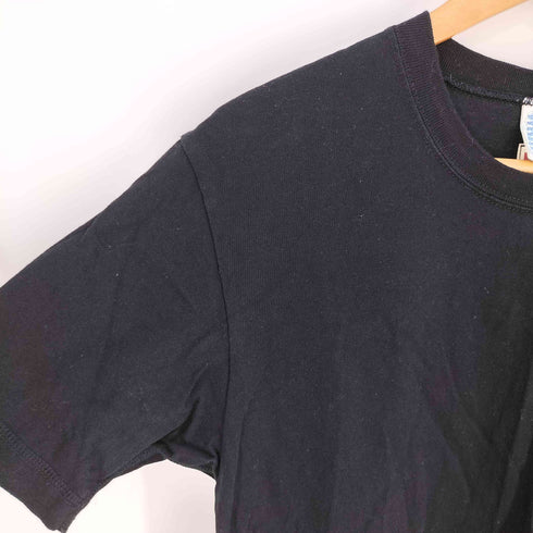 ブルーナボイン BRU NA BOINNE マスク 刺繍 Tシャツ メンズ JPN:M