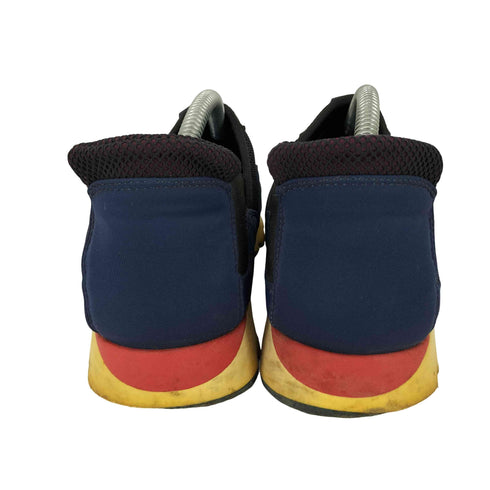 マルニ MARNI SCARPA SNEAKER スリッポン メンズ EUR:42