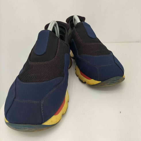 マルニ MARNI SCARPA SNEAKER スリッポン メンズ EUR:42