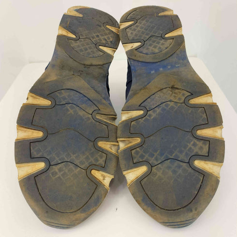 マルニ MARNI SCARPA SNEAKER スリッポン メンズ EUR:42