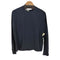 ヴィンス VINCE シルク100% L/S カットソー レディース JPN:XS