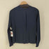 ヴィンス VINCE シルク100% L/S カットソー レディース JPN:XS