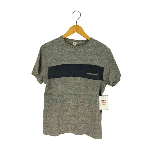 キャプテンサンシャイン KAPTAIN SUNSHINE WEST COAST TEE ウエストコースト Tシャツ メンズ 36