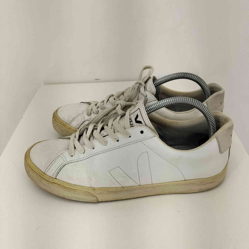 ヴェジャ VEJA ESPLAR LOGO Sneakers ローカット レザースニーカー メンズ JPN:27