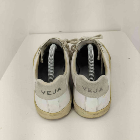 ヴェジャ VEJA ESPLAR LOGO Sneakers ローカット レザースニーカー メンズ JPN:27