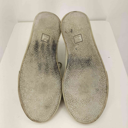 ヴェジャ VEJA ESPLAR LOGO Sneakers ローカット レザースニーカー メンズ JPN:27